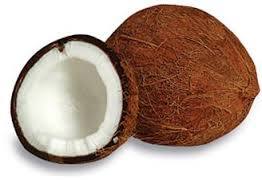 Mature Coconut Mature Coconut