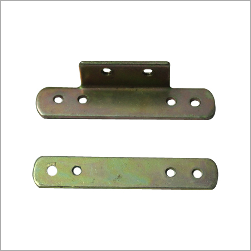 Iron Arm Channel