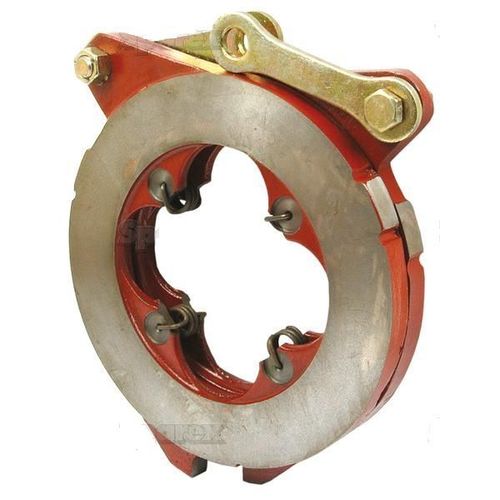 ACTUATOR ASSY. BRAKE PLATE