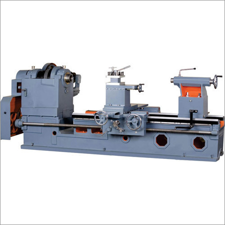Heavy Duty Lathe Machine Heavy Duty Lathe Machine