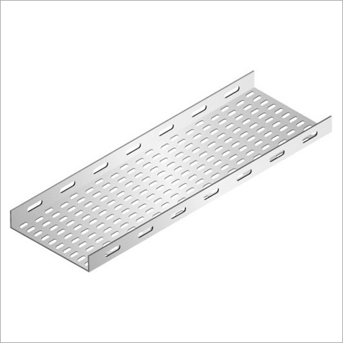 Perforated Cable Tray