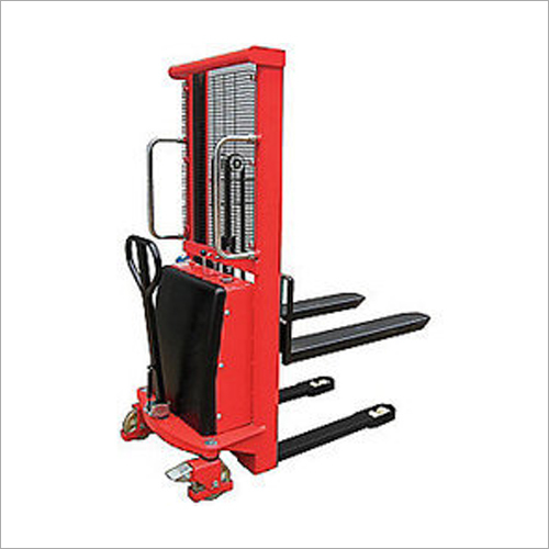 Hydraulic Stacker
