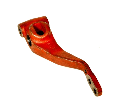 BRAKE LEVER LH