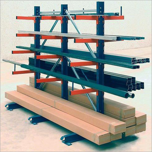 Cantilever Rack