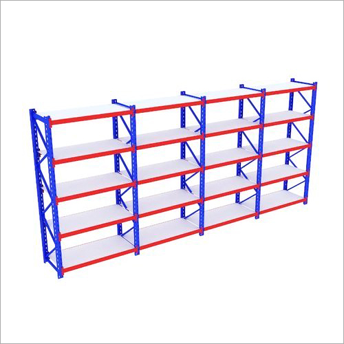Heavy Duty Storage Rack