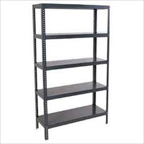 Slotted Angle Rack