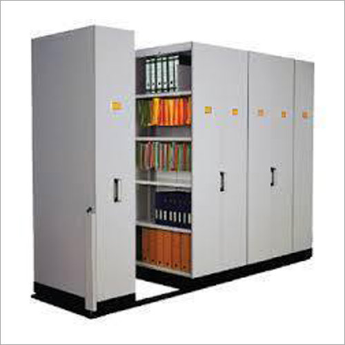 Mobile Compactor