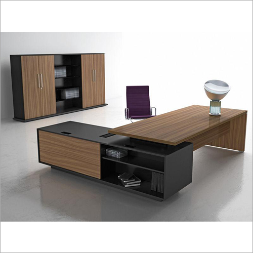 Designer Director Table