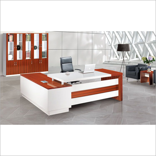 Modern Director Table