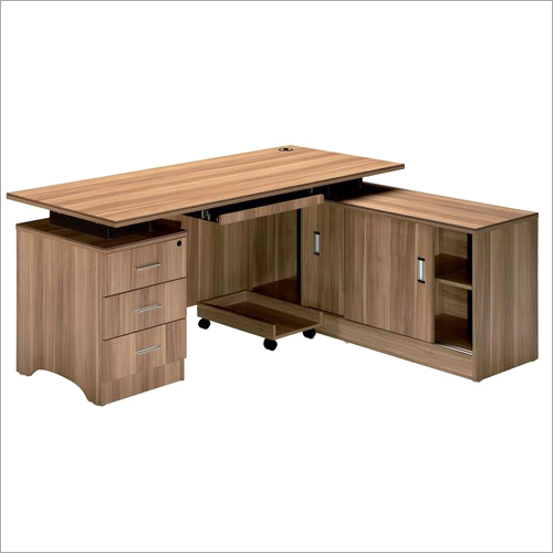Stylish Director Table
