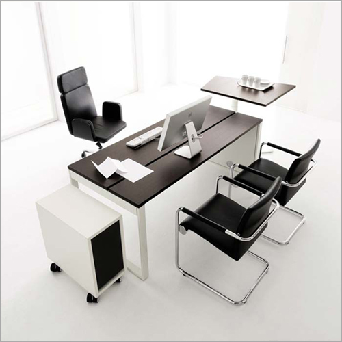 Modern Executive Table