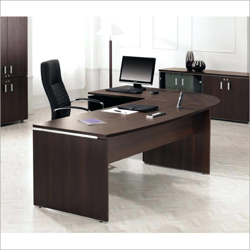 Stylish Executive Table