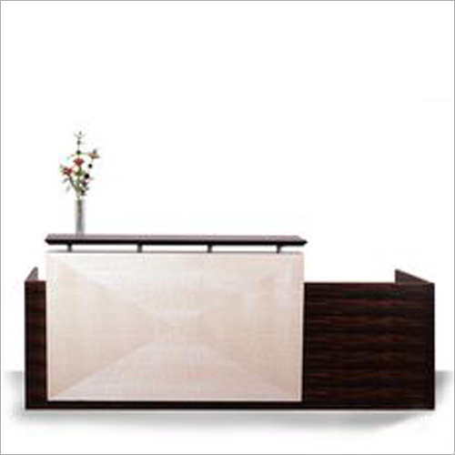 Designer Reception Table