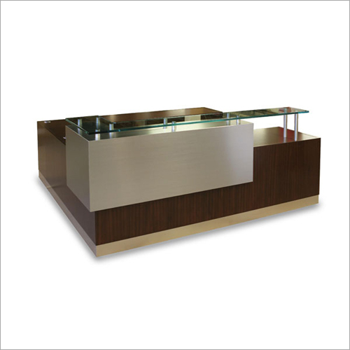 Modern Reception Table