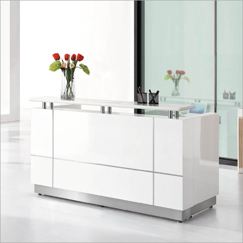 Reception Table