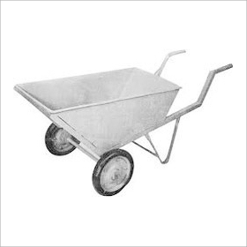 Construction Wheelbarrow