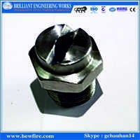 Vee Jet Spray Nozzle