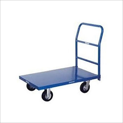 Platform Trolley
