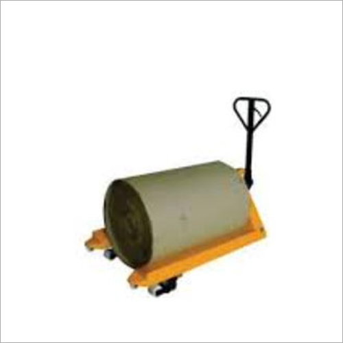 Roll Pallet