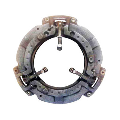 CLUTCH PRESSURE PLATE ASSY. SINGLE CLUTCH 11