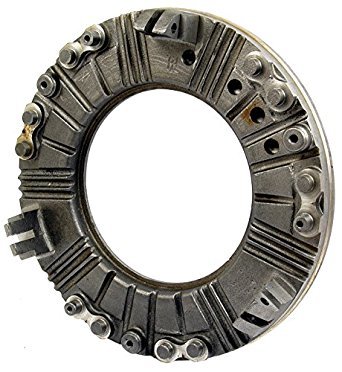 PRESSURE PLATE TAWA 12"