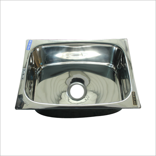 Customized Kitchen Sink