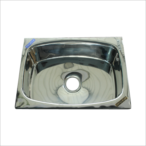 Designer Kitchen Sink