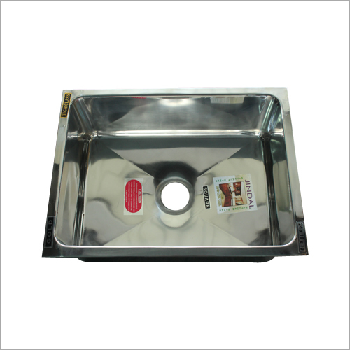 Kitchen Sink
