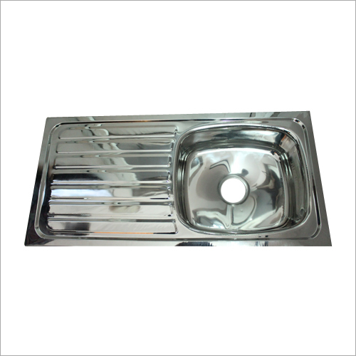 Radium Stainless Steel Kitchen Sink