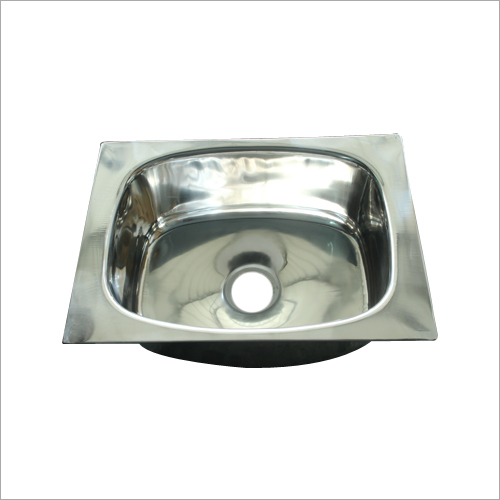 SS Kitchen Sink