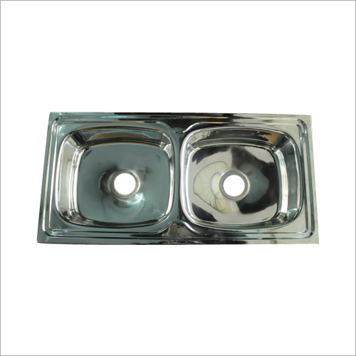 Stainless Steel Sink