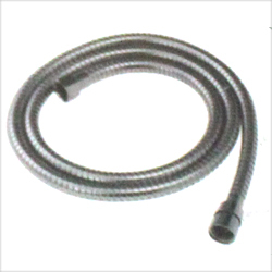 Shower tube