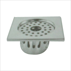 Square anti-Cockroach jali