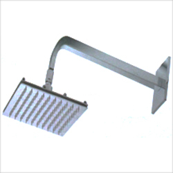 Square Shower Arm