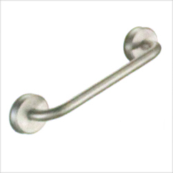 Towel rod