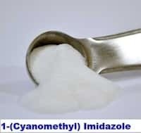 1-cyanomethyl imidazole