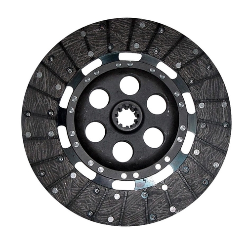 CLUTCH PLATE 11" 10 SPLINE