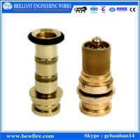 Defuser Nozzle