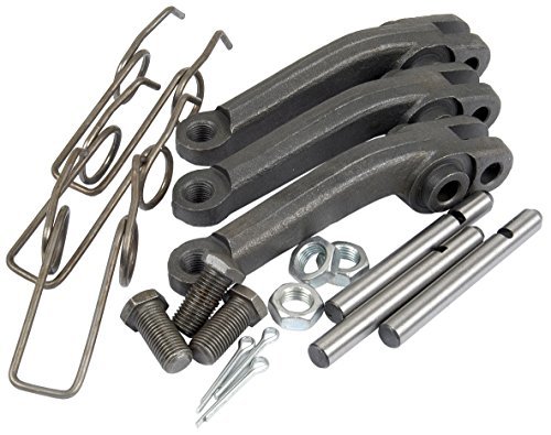 CLUTCH REPAIR KIT 12"