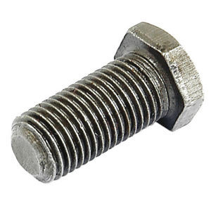 CLUTCH FINGURE BOLT3/8" UNF (20.5MM LONG )