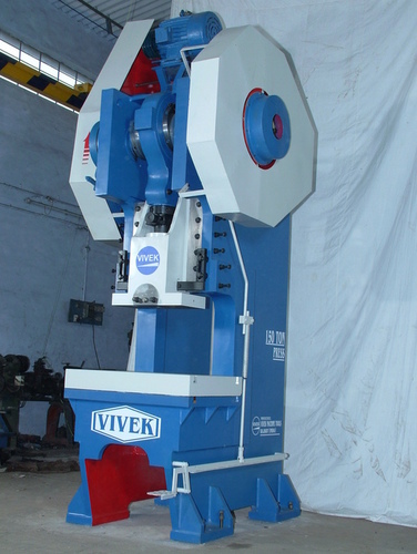 150 Ton Power Press