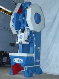 Mechanical Power Press