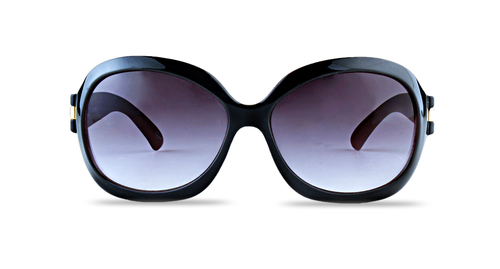 MTV-1015 BLACK & RED