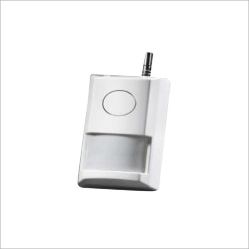 Intelligent Wireless Radio Emitter Cum Hooter
