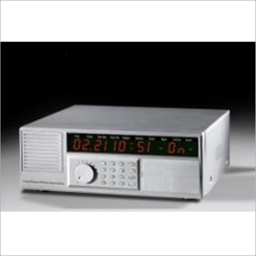 Wireless Fire Alarm Controller