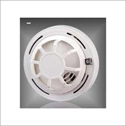 Wireless Heat Detector