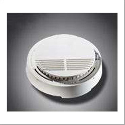 Wireless Intelligent Smoke Detector