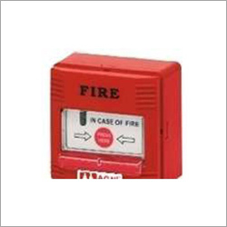 Wireless Manual Call Point
