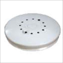 Wireless Multi Sensor Fire Detector