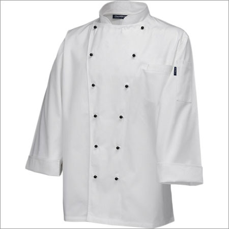 Executive Chef Coat